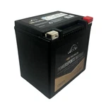 Harley Davidson 66010-97B Replacement Battery MX30-3 440CCA 30AH Motorcycle. Fixed Price $124.95.