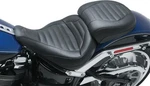 Mustang Black Standard Touring Rear Passenger Seat Harley Fat Boy 2018-2021. Fixed Price $306.42.
