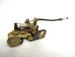 Honda 1985 1986 1987 1988 CH250 Elite Scooter Seat Lock With Cable. Fixed Price $34.99.