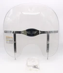 Victory Windshield, Medium Part Number 46001-322. Fixed Price $290.99.