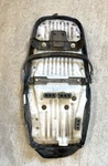 1979HONDA Super Sport Seat Saddle Pan Base Oem. Fixed Price $87.98.