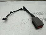 Gray Passenger Right Front Seat Belt Buckle From 2016 Ford F150 Crew Cab 1267230. Fixed Price $67.69.