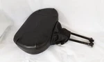 Oem Harley-davidson 09- Later Touring 52572-09A Rider Backrest Comfort Stitch. Fixed Price $45.00.