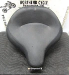 97-07 Harley Touring Flh Road King Police Solo Seat Bracket 52242-83E ST1837. Fixed Price $179.99.