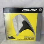 Can Am Oem 219400080 Mono Seat Cowl Full Moon Spyder Silver Cover New. Fixed Price $199.69.