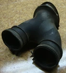 82 Honda Silverwing Air Filter Intake Box Manifold Inlet Boot Carb. Fixed Price $37.94.