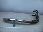 1980 Kawasaki KZ750 Ltd K20997. 4-1 Exhaust Headers Muffler Tail Pipe. Fixed Price $161.00.