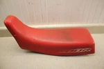 1993-2002 Honda XR200R Oem Red Seat Saddle Pan Cover 5289 R10. Fixed Price $180.11.