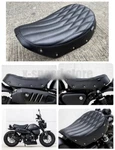 Honda Monkey 2019-2024 Replacement Complete Z125 Seats Black NO.5. Fixed Price $251.75.
