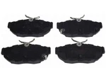 2011-2014 Ford Mustang Brake Pad Set Rear Motorcraft 76611JZYN 2012 2013. Fixed Price $96.87.