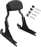 Detachable Sissybar Backrest For Harley Fatboy Flstf 00-06 Deluxe Flstn 05-17. Fixed Price $102.60.