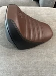 2018-2024 Genuine Indian Scout Bobber Comfort+ Seat 2884226-VNA. Fixed Price $150.00.