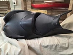 11 Can-am Spider Rt Ltd Seat Base Saddle 708001660. Fixed Price $150.00.