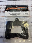 Custom Works Rocket Front Bumper Mount 1275 Latemodel Box C2. Fixed Price $11.93.