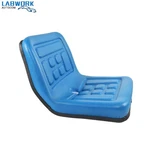Blue Pan Seat Vinyl Ford 3600 6600 4100 5000 4000 2000 2600 4600 3000 4110. Fixed Price $64.72.