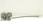 2011-2013 Honda CBR250 Seat Latch Lock. Fixed Price $13.95.