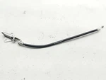 15 Yamaha FZ6R Seat Latch Mount Bracket Trsh Dv. Fixed Price $24.99.