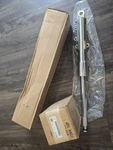Harley Davidson Oem 45916-07A Left Front Fork Assembly New Open Box. Fixed Price $349.99.