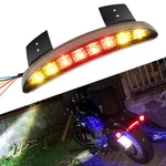 For Kawasaki Vulcan Bobber Led Rear Fender Tail Light Brake Turn Signal Running. Fixed Price $18.41.