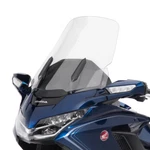 2018-2025 Genuine Honda Goldwing Tall Touring Windscreen 08R71-MKC-A01. Fixed Price $219.95.