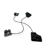 2020-2024 Bmw 228I Rear Left & Right Seat Release Lock Handle 1247050100 Oem. Fixed Price $66.19.