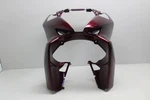 2003-2013 Honda Silver Wing FSC600A Abs Front Upper Nose Fairing Cowl Shroud. Fixed Price $135.00.