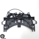 17-19 Triumph Street Triple 765 Rear Subframe Seat Latch Lock Bracket. Fixed Price $32.00.