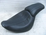New Harley Davidson Cvo Softail Fatboy Seat 2007 And Up. Fixed Price $675.00.
