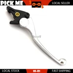 New R/h Front Brake Lever For Kawasaki Zrx A1 A2 A3 2001 2002 2003. Fixed Price $32.68.
