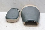 1998-2004 Kawasaki Vulcan VN1500 Front & Rear Seat Saddle Driver Passenger. Fixed Price $149.99.
