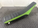 2011 Kawasaki KX250F KX450F Oem Seat Saddle Cushion Assembly 53066-0279-13R. Fixed Price $71.99.
