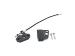 Rear Seat Trunk Latch 2008 Kawasaki ZZR600 2946A. Fixed Price $21.41.