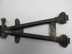 1984 Suzuki Linkage Swing Arm. Fixed Price $12.71.