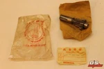 1972-75 Honda Transmission Mainshaft Nos Oem P/n 23210-083-000. Fixed Price $19.95.