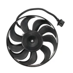 Engine Cooling Fan For Audi Seat Skoda Vw 1.6-3.2 1J0959455M. Fixed Price $31.33.