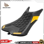 Wolfline Rider Seat Triumph Street Triple 765 2023-2026 Comfort Cushion. Fixed Price $69.99.
