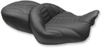 Mustang Deluxe Super Touring Seat For 2015-2025 Harley-davidson Freewheeler Flrt. Fixed Price $693.00.
