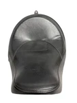 Harley-davidson Black Solo Seat Motorcycle Saddle P51475-09A-R Oem 92/61-0067. Fixed Price $104.97.