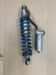 1984 1985 Kawasaki KX125 250 Rear Monoshock Suspension Dampener Oem. Fixed Price $49.99.