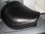 Nos Suzuki Gel Seat 2009 2012 Boulevard C50T 990A0-71026-STD. Fixed Price $227.94.