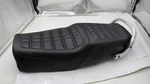 1983 Suzuki GS650G Oem Seat & Rear Grab Handle. Fixed Price $119.95.