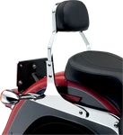 Cobra Sissy Bars For Harley-davidson Mini 602-1102. Fixed Price $328.94.