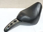 Genuine Harley Davidson 00-06 Softail Diamond Back Solo Seat + Section Nice. Fixed Price $349.90.