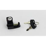 2FASTMOTO Helmet Lock With Keys For Honda CB125, CX500, CB750F 50710-086-007. Fixed Price $22.33.