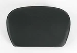 Danny Gray Touring Sissy Bar Pad - Small Plain Motorcycle Street Bike 1096. Fixed Price $125.96.