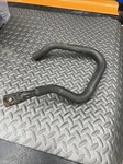 Yamaha Royal Star Venture Right Grab Rail 4XY-2474W-00-00 Jh. Fixed Price $50.00.