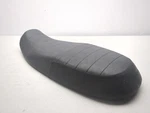 08-16 Triumph Bonneville Driver Passenger Seat T2301932. Fixed Price $284.66.
