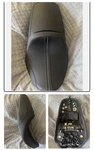Genuine Harley Davidson 2025 Road Street Glide Touring Seat 52000631 B2. Fixed Price $75.00.