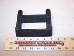 Kawasaki Rear Tail Grip Grab Rail 46075-1059 Ninja 1986 87 Lm. Fixed Price $24.95.