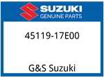 Suzuki Oem Part 45119-17E00 Plate. Seat Front. Fixed Price $13.74.